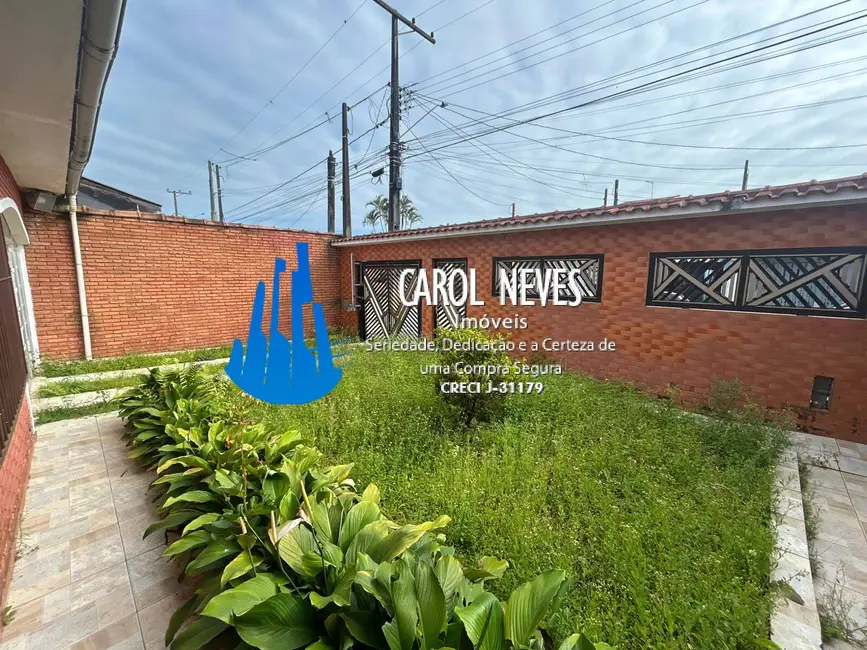 Foto 3 de Casa com 4 quartos à venda em Mongagua - SP