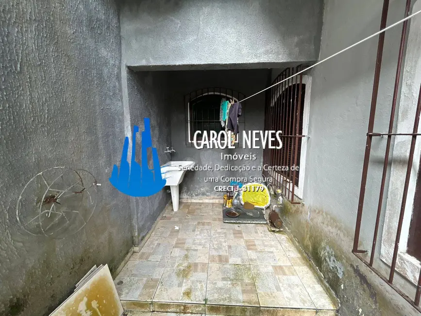 Foto 8 de Casa com 4 quartos à venda em Mongagua - SP