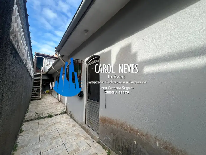 Foto 4 de Casa com 4 quartos à venda em Mongagua - SP