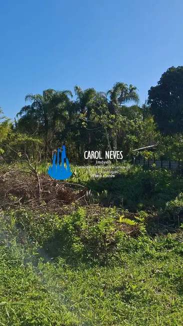 Foto 2 de Terreno / Lote à venda, 1200m2 em Itanhaem - SP