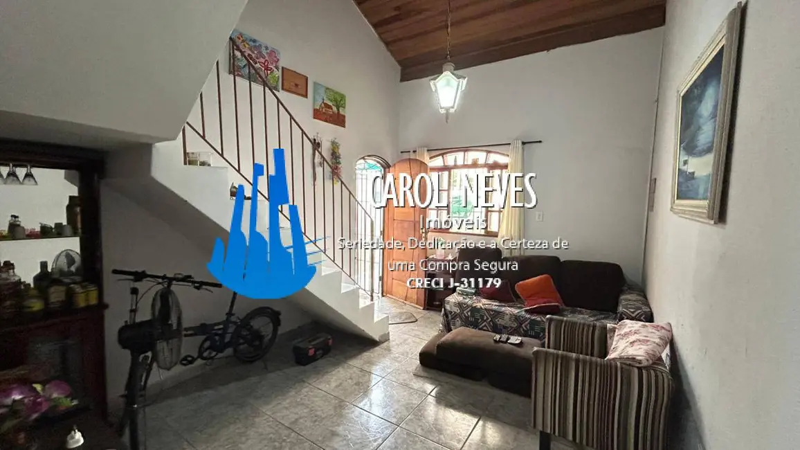 Foto 9 de Casa com 3 quartos à venda, 74m2 em Mongagua - SP
