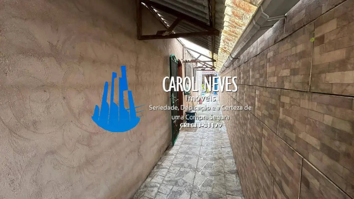 Foto 7 de Casa com 3 quartos à venda, 74m2 em Mongagua - SP