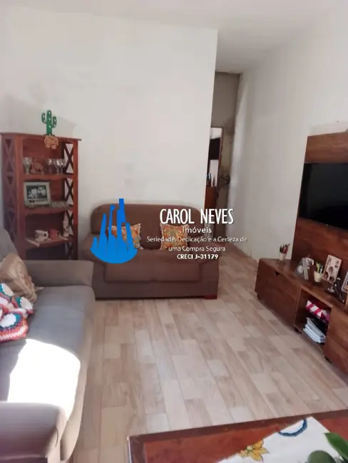 Foto 5 de Casa com 2 quartos à venda, 95m2 em Mongagua - SP