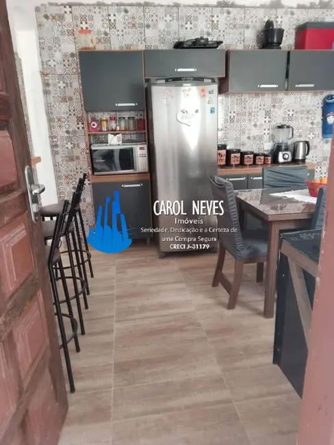 Foto 7 de Casa com 2 quartos à venda, 95m2 em Mongagua - SP