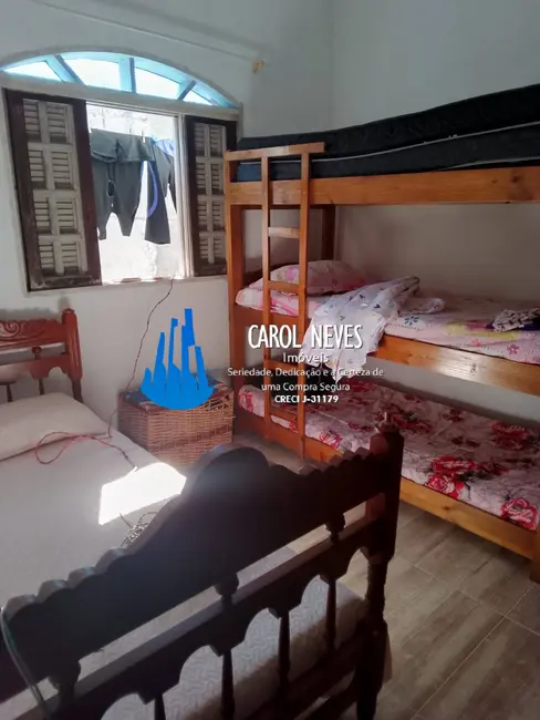 Foto 8 de Casa com 2 quartos à venda, 95m2 em Mongagua - SP