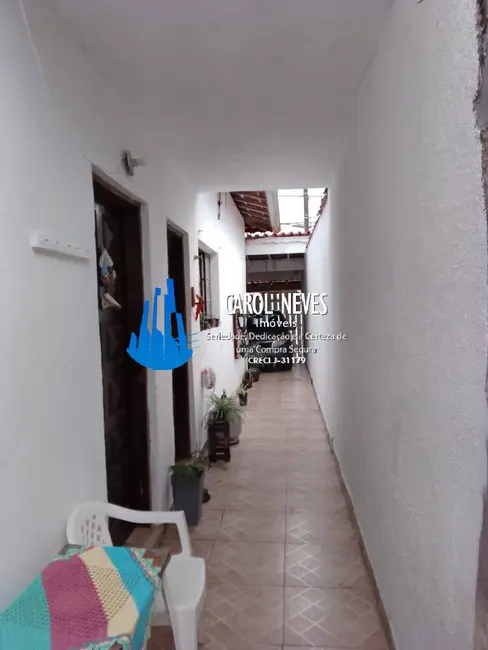 Foto 3 de Casa com 2 quartos à venda, 95m2 em Mongagua - SP