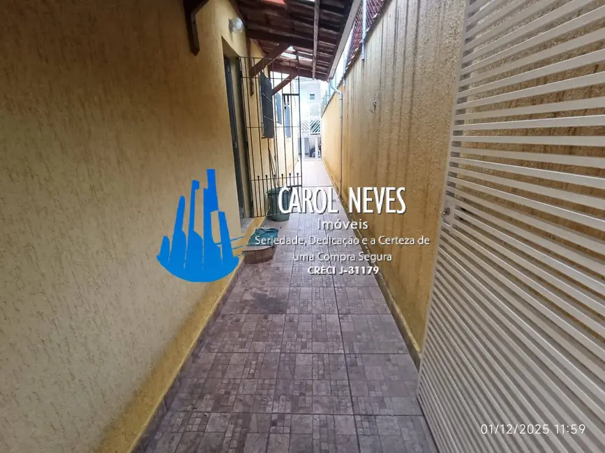 Foto 5 de Casa com 3 quartos à venda, 121m2 em Mongagua - SP