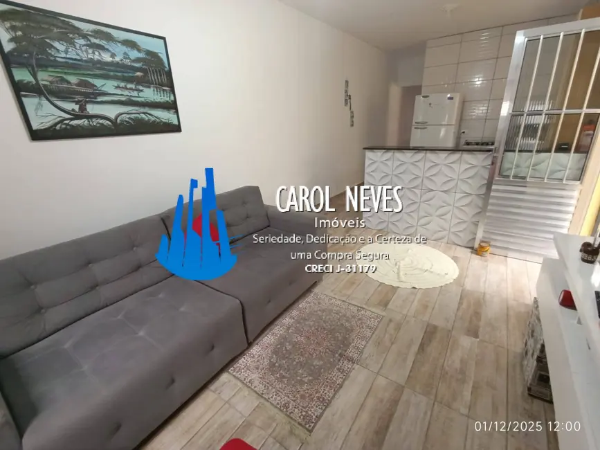 Foto 7 de Casa com 3 quartos à venda, 121m2 em Mongagua - SP