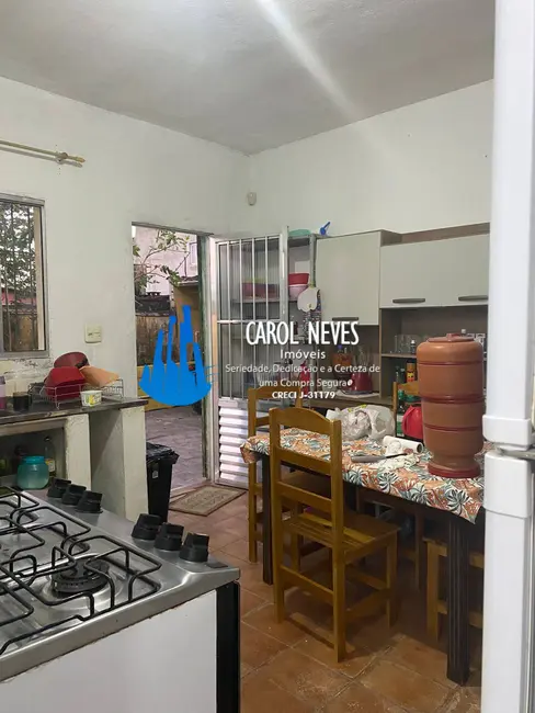 Foto 7 de Casa com 2 quartos à venda, 66m2 em Itanhaem - SP