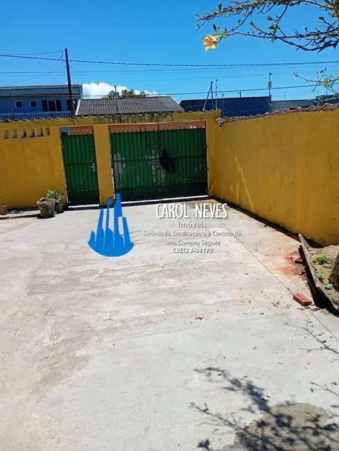 Foto 4 de Casa com 2 quartos à venda, 66m2 em Itanhaem - SP