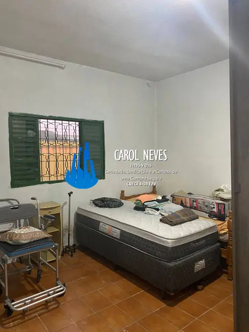 Foto 9 de Casa com 2 quartos à venda, 66m2 em Itanhaem - SP