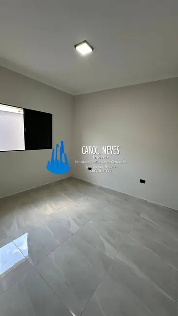 Foto 7 de Casa com 2 quartos à venda, 73m2 em Mongagua - SP