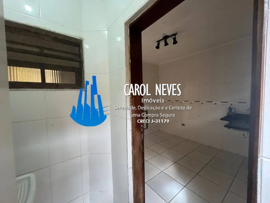 Foto 7 de Sobrado com 2 quartos à venda, 65m2 em Mongagua - SP