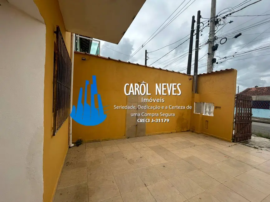 Foto 5 de Sobrado com 2 quartos à venda, 65m2 em Mongagua - SP