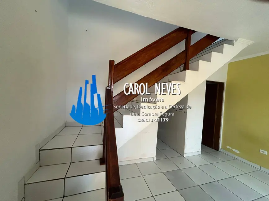 Foto 9 de Sobrado com 2 quartos à venda, 65m2 em Mongagua - SP