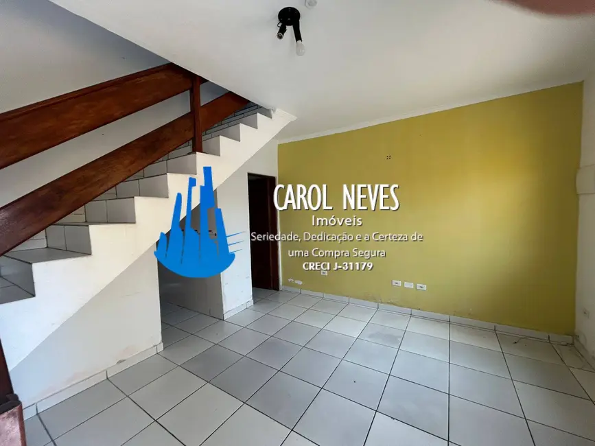 Foto 6 de Sobrado com 2 quartos à venda, 65m2 em Mongagua - SP