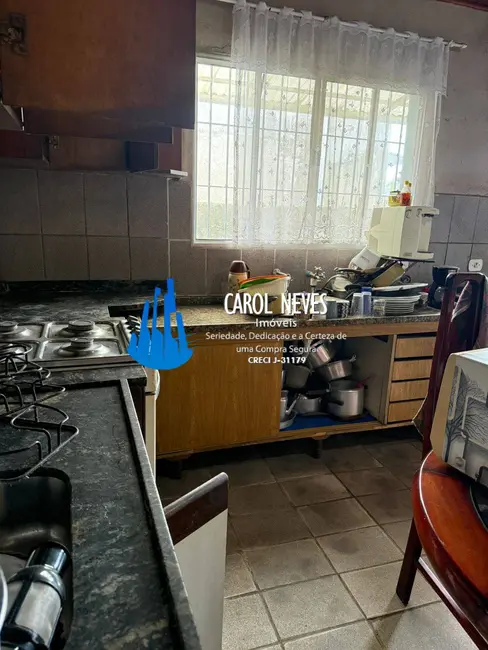 Foto 9 de Casa com 1 quarto à venda, 145m2 em Agenor de Campos, Mongagua - SP