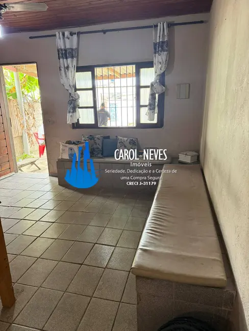 Foto 4 de Casa com 1 quarto à venda, 145m2 em Agenor de Campos, Mongagua - SP