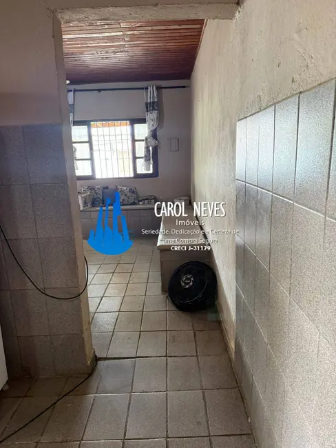 Foto 6 de Casa com 1 quarto à venda, 145m2 em Agenor de Campos, Mongagua - SP
