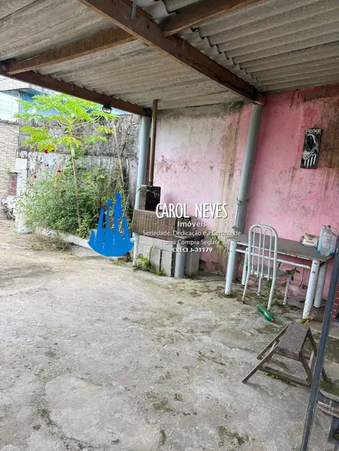 Foto 3 de Casa com 1 quarto à venda, 145m2 em Agenor de Campos, Mongagua - SP