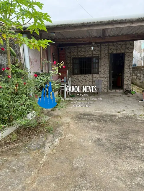 Foto 2 de Casa com 1 quarto à venda, 145m2 em Agenor de Campos, Mongagua - SP