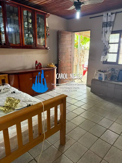 Foto 7 de Casa com 1 quarto à venda, 145m2 em Agenor de Campos, Mongagua - SP