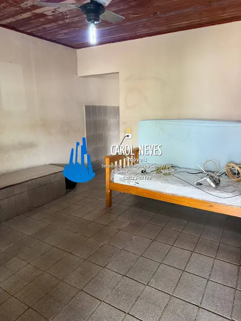 Foto 5 de Casa com 1 quarto à venda, 145m2 em Agenor de Campos, Mongagua - SP