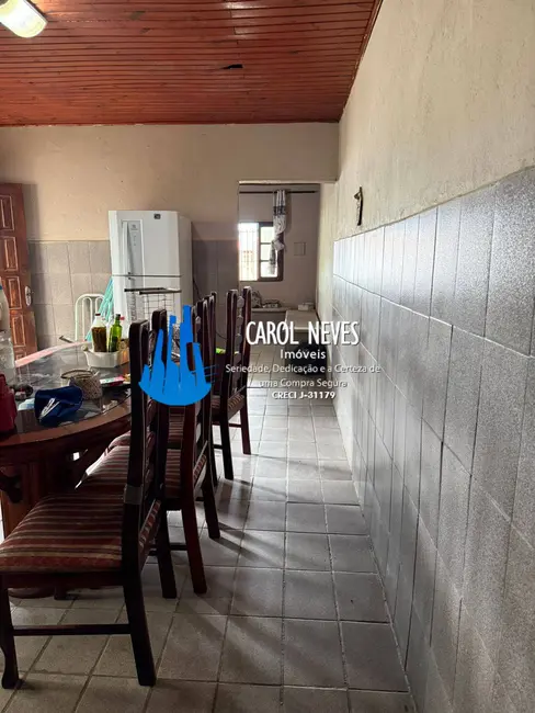 Foto 8 de Casa com 1 quarto à venda, 145m2 em Agenor de Campos, Mongagua - SP