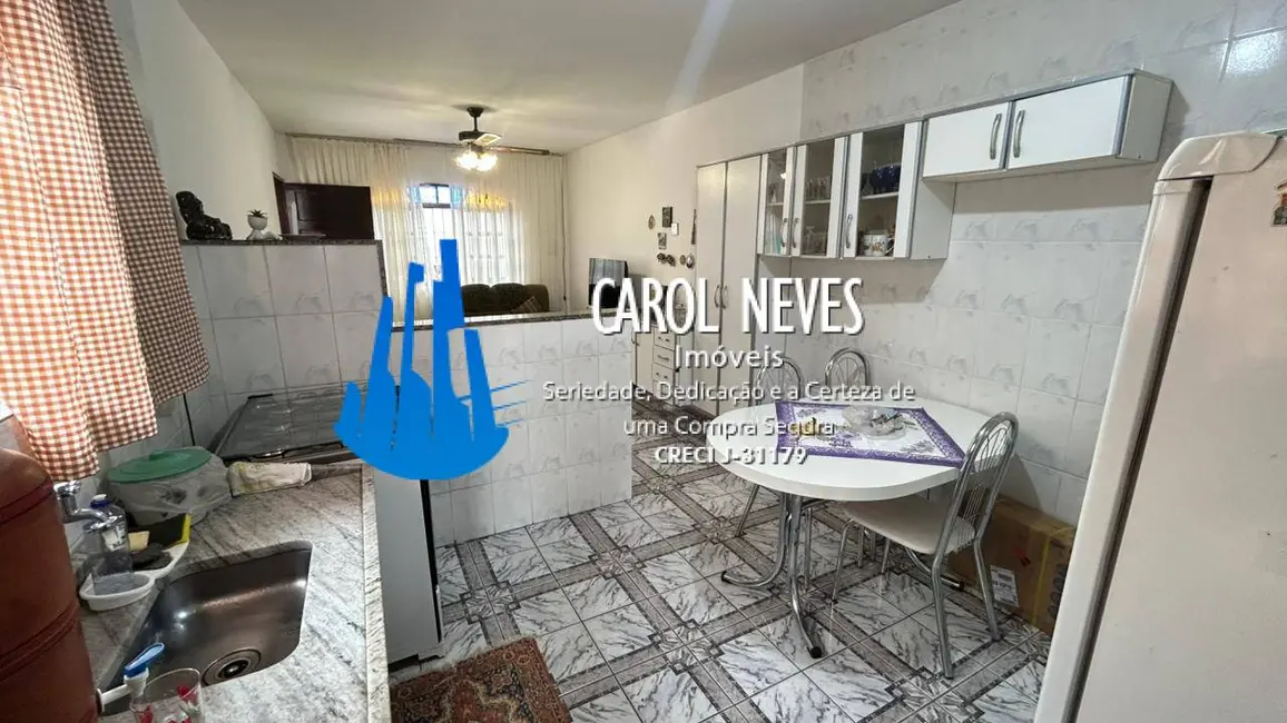 Foto 6 de Casa com 2 quartos à venda, 85m2 em Agenor de Campos, Mongagua - SP