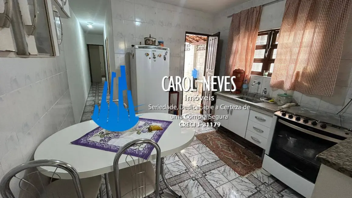 Foto 7 de Casa com 2 quartos à venda, 85m2 em Agenor de Campos, Mongagua - SP