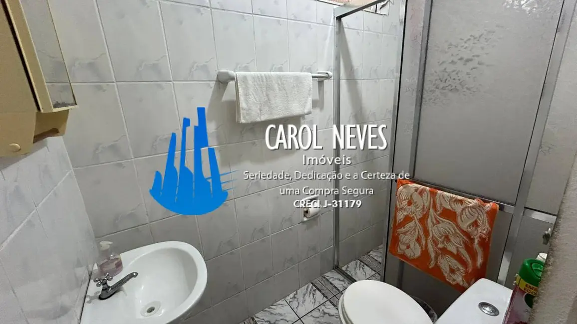 Foto 9 de Casa com 2 quartos à venda, 85m2 em Agenor de Campos, Mongagua - SP