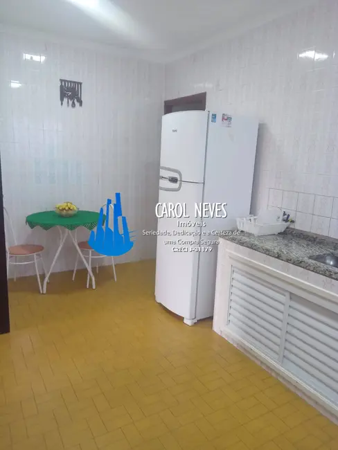 Foto 6 de Casa com 2 quartos à venda, 92m2 em Centro, Mongagua - SP