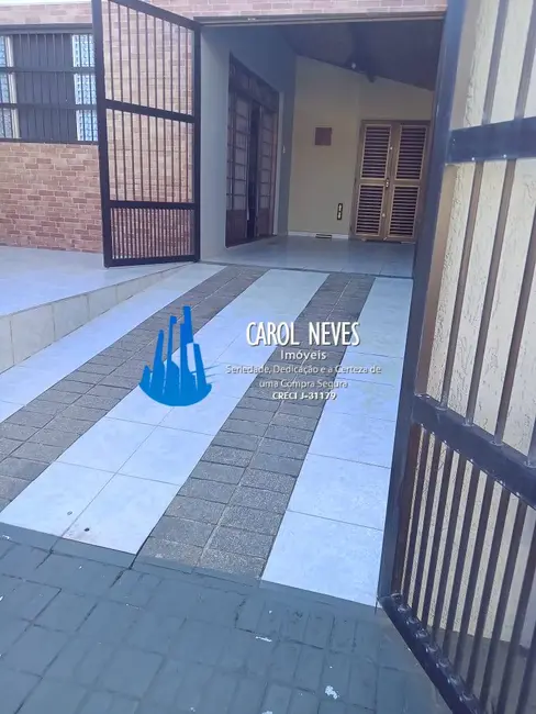 Foto 2 de Casa com 2 quartos à venda, 92m2 em Centro, Mongagua - SP