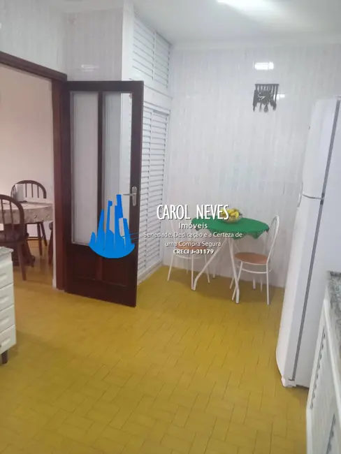 Foto 4 de Casa com 2 quartos à venda, 92m2 em Centro, Mongagua - SP