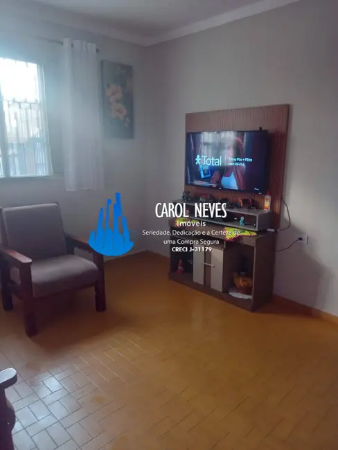 Foto 3 de Casa com 2 quartos à venda, 92m2 em Centro, Mongagua - SP