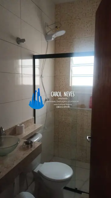 Foto 8 de Casa com 2 quartos à venda, 65m2 em Mongagua - SP