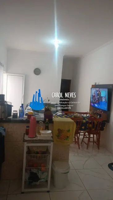 Foto 3 de Casa com 2 quartos à venda, 65m2 em Mongagua - SP