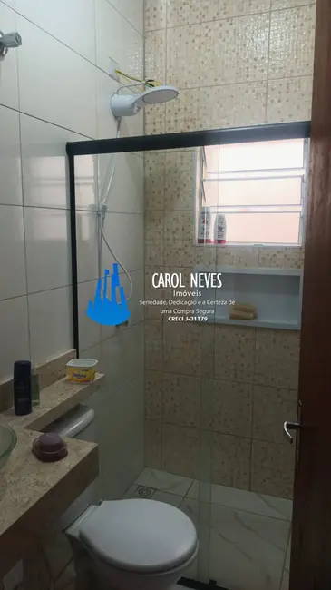 Foto 5 de Casa com 2 quartos à venda, 65m2 em Mongagua - SP