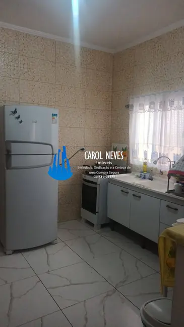 Foto 6 de Casa com 2 quartos à venda, 65m2 em Mongagua - SP