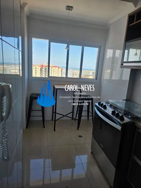 Foto 8 de Apartamento com 3 quartos à venda, 187m2 em Centro, Mongagua - SP