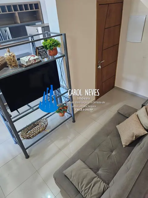 Foto 3 de Apartamento com 3 quartos à venda, 187m2 em Centro, Mongagua - SP