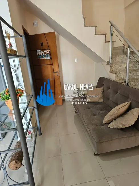 Foto 2 de Apartamento com 3 quartos à venda, 187m2 em Centro, Mongagua - SP