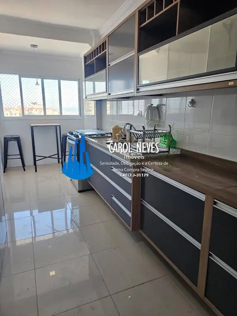 Foto 5 de Apartamento com 3 quartos à venda, 187m2 em Centro, Mongagua - SP