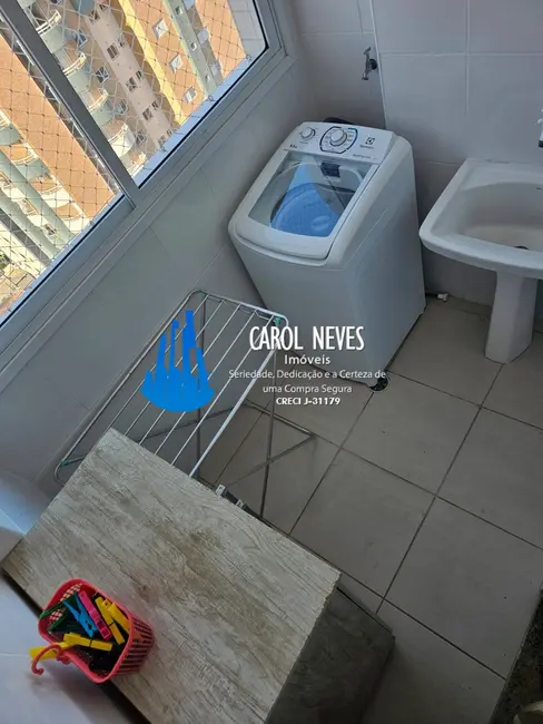 Foto 9 de Apartamento com 3 quartos à venda, 187m2 em Centro, Mongagua - SP