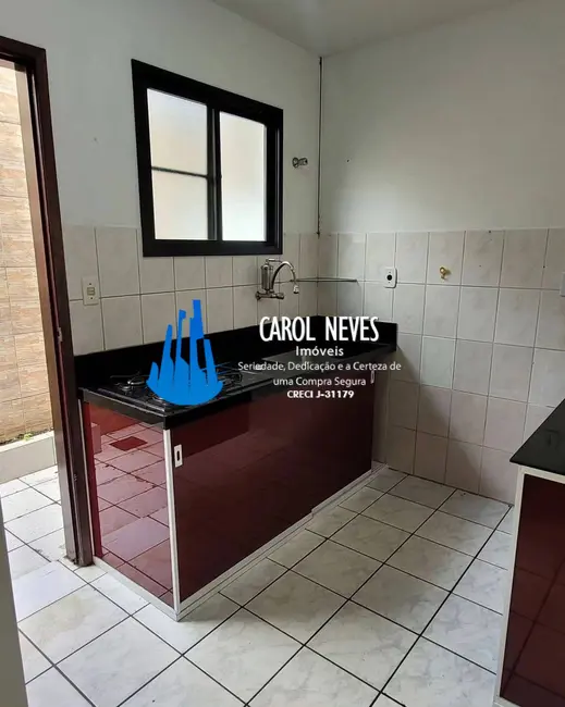 Foto 3 de Casa com 1 quarto à venda, 40m2 em Solemar, Praia Grande - SP