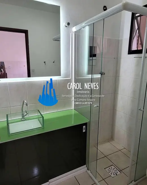 Foto 4 de Casa com 1 quarto à venda, 40m2 em Solemar, Praia Grande - SP