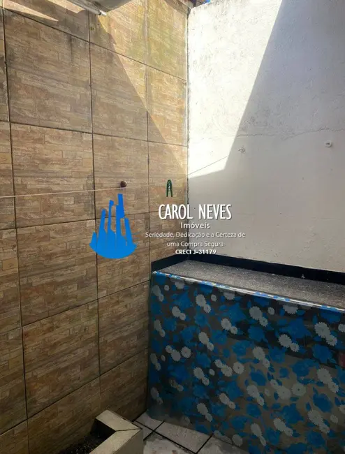 Foto 7 de Casa com 1 quarto à venda, 40m2 em Solemar, Praia Grande - SP