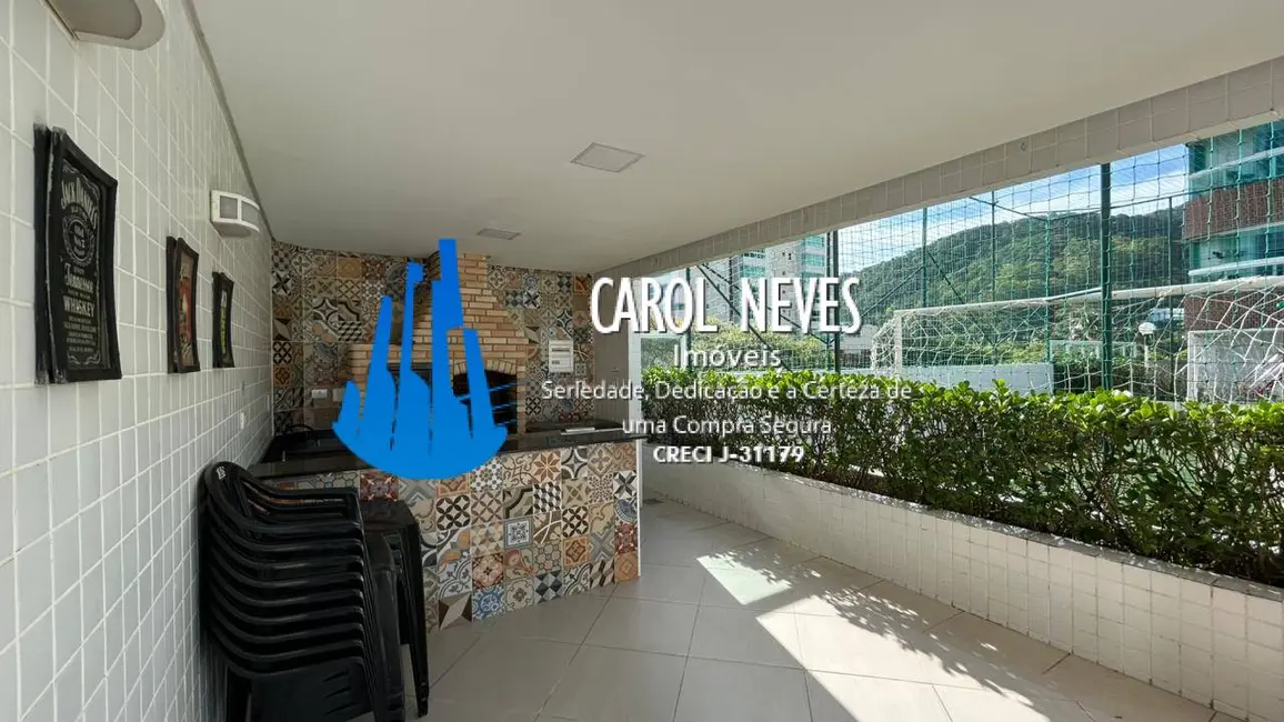 Foto 8 de Apartamento com 2 quartos à venda, 82m2 em Centro, Mongagua - SP