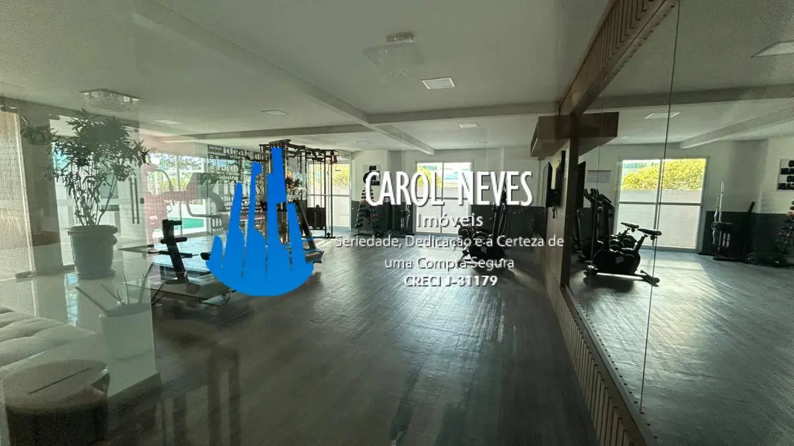 Foto 3 de Apartamento com 2 quartos à venda, 82m2 em Centro, Mongagua - SP