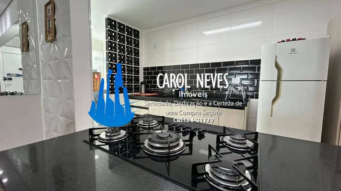 Foto 9 de Apartamento com 2 quartos à venda, 82m2 em Centro, Mongagua - SP